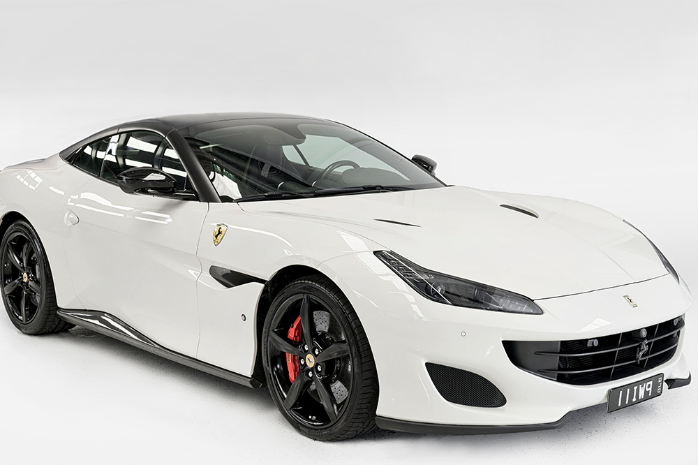 Ferrari-Portofino