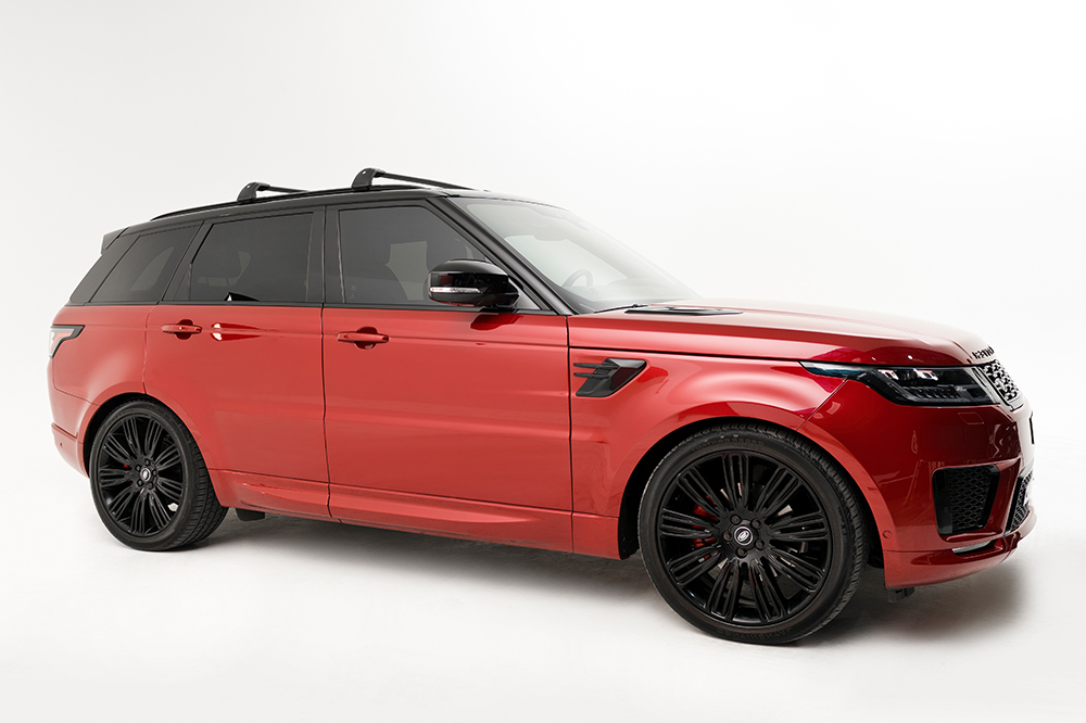 Range-Rover