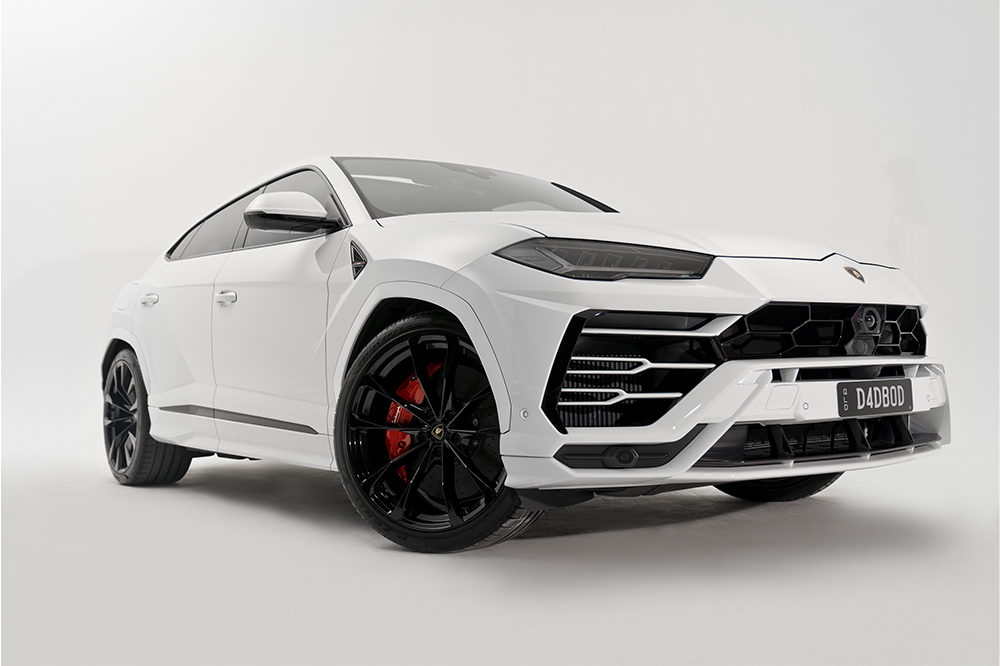 Urus