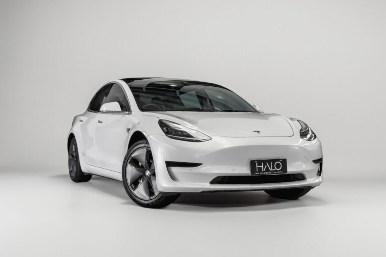 prestige car hire