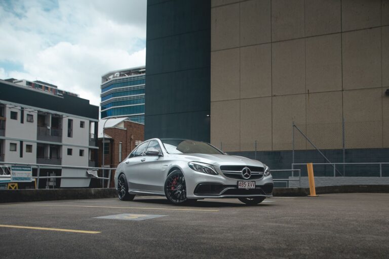 prestige car hire